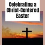 What are we doing, in the weeks leading up to Easter, to prepare for the celebration of the resurrection?