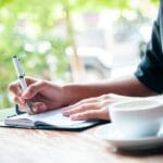 "Do the Next Thing" has been a favorite saying of mine from Elisabeth Elliot and I thought we could use a little encouragement from her words today.  @mferrell