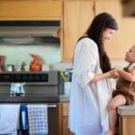 One of the ways we adorn the gospel (as it states in Titus 2:10) or make it beautiful is by the care and keeping of our homes. We have been given the responsibility, as Christian women, to the care and management of our homes. @thankfulhomemaker