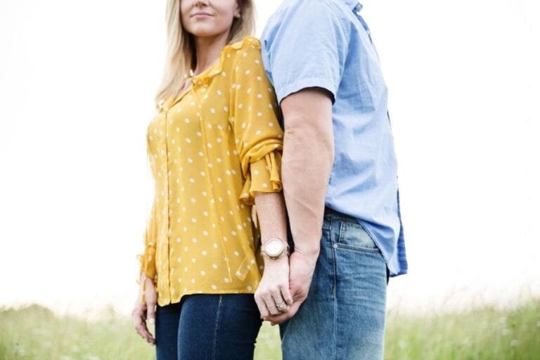 So many times as wives, we can focus more on what our husbands are doing wrong instead of focusing our hearts on what they are doing right. @mferrell