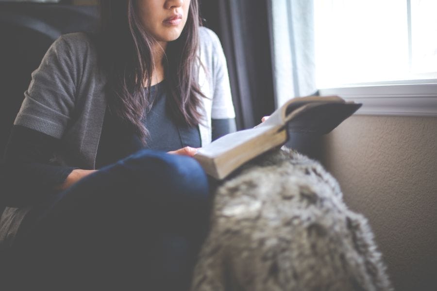 Christian encouragement for busy women learning to walk closely with Christ in busy seasons of life