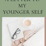 So, if I could go back here are some of the most important things  I would like to tell my younger self: @mferrell