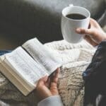 I am sharing on the podcast ideas and helps to keep our hearts focused on the Lord in this season. My hope always, in the end, is to point us to Christ. Take a listen, and I pray we can be an encouragement to one another. @mferrell