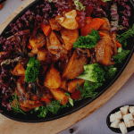 To simplify your meal planning these will work whether or not you are gluten free. Â You can make simple substitutions to adjust to your family's needs.