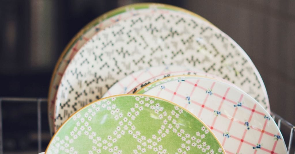 I'm just sharing today in a simple list format my home keeping tasks broken down into daily, weekly, monthly, semi-annual and annual tasks. #cleaningschedule #homemaking @mferrell