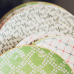 I'm just sharing today in a simple list format my home keeping tasks broken down into daily, weekly, monthly, semi-annual and annual tasks. #cleaningschedule #homemaking @mferrell