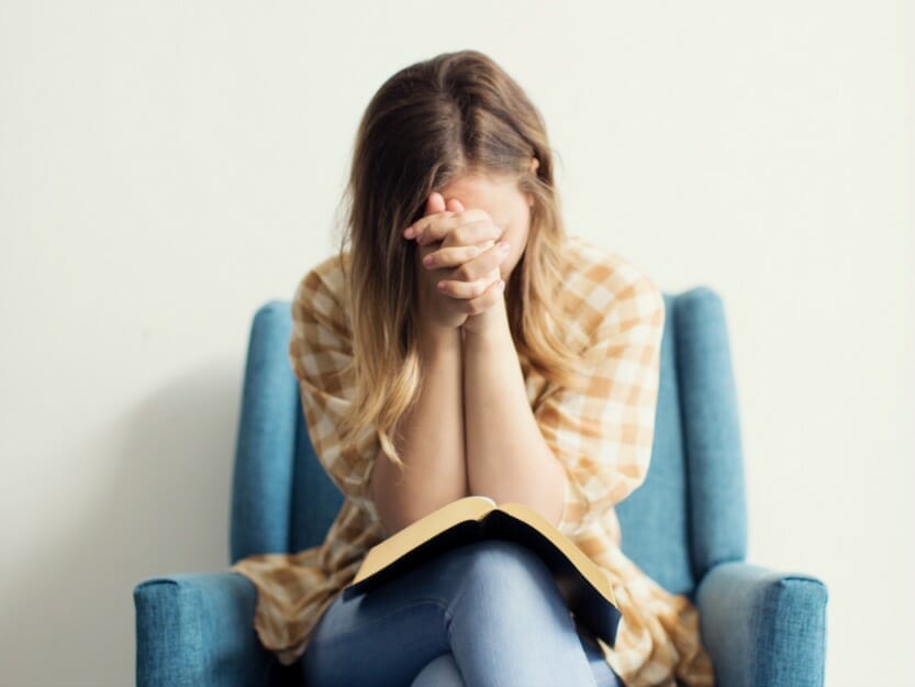 Fasting is a way to show the Lord we enjoy Him more than His gifts. It turns our focus on Jesus because we know He is the only one who can satisfy our spiritual hunger. @mferrell