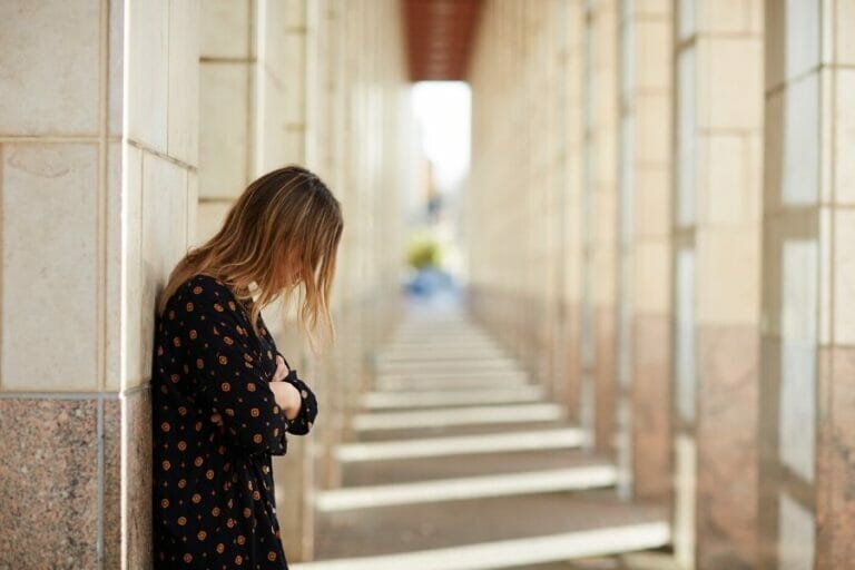 No sin is beyond the grace and forgiveness of God, even the sin of abortion. True forgiveness, hope, and healing can only be found, but it is only found in Jesus Christ. @mferrell