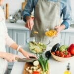 Free Tool to Simplify Your Meal Planning @mferrell