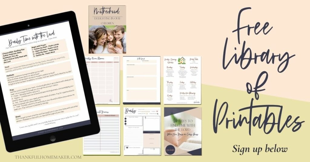 Free Library of Resources