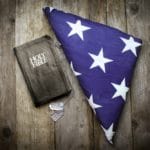 "Salvation is the most important thing"