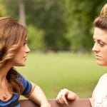 Gently Correcting One Another -Peopleย are fragile, and we must take great care in speaking truth to one another, especially when we see a sin that needs addressing in one anotherโs lives. @mferrell