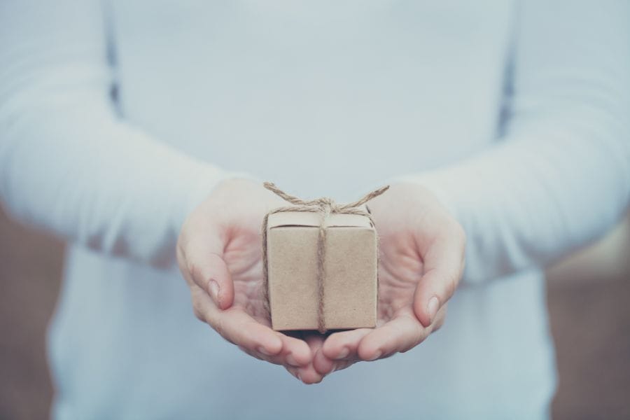 Gift Guides Category