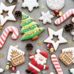 HOW TO AVOID THE COMPARISON TRAP THIS CHRISTMAS