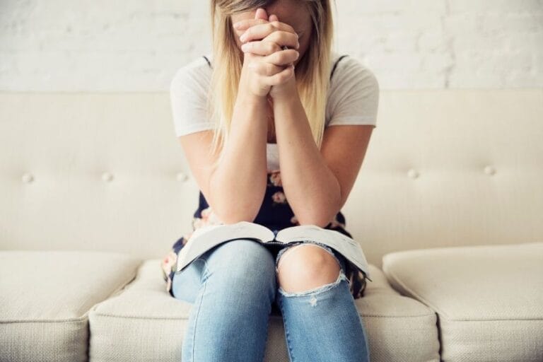 Those who hunger and thirst will be satisfied because they will find righteousness not in themselves but in Jesus. God is the only one and Him alone who can satisfy the deepest needs of our hearts. @sermononthemount #righteousness #biblestudy #matthew5:6 @mferrell