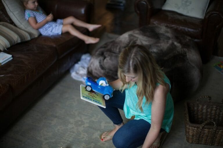 Homemaking to the Glory of God @thankfulhomemaker