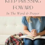 As we spend time with the Lord and continue to bring ourselves before Him, He makes us more like Jesus.