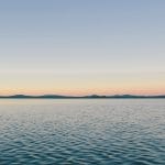 Keeping a Quiet Heart -He can calm the storm with a word and He can calm the storm in my heart as well. Because of Christ in us, we too can have quiet hearts in the midst of the storms of life. @mferrell