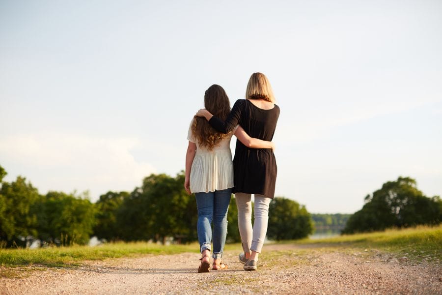 Loving Our Wayward Children: Encouragement for Moms of Prodigals