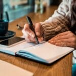 I'm sharing some of the simple tools that have helped me manage my time over my 34 years of being a wife, mother, and homemaker. I continue to tweak them over the years and various seasons of my life. @mferrell