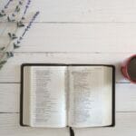 Reading God's Word is a necessary food for us as Christians, but memorizing God's Word is one way to let the Word of Christ dwell in us richly (Colossians 3:16). @mferrell