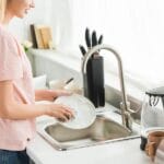 Mundane tasks are what make up most of our days. Once we’re in Christ, there is no separation of secular or sacred. Every moment is a holy moment that God has ordained. @mferrell