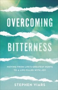 Overcoming Bitterness books 2023