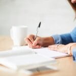 Planning my days as a homemaker helps me keep order and meet my family and others' needs while still getting time to take care of things I love to do too.