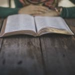 If you want to be changed, if you want to become more like Jesus Christ, discipline yourself to read the bible. @mferrell