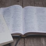 Today's podcast episode is going to address areas that are important to our growth as believers: Meditation on God's Word and Scripture Memory.  @mferrell