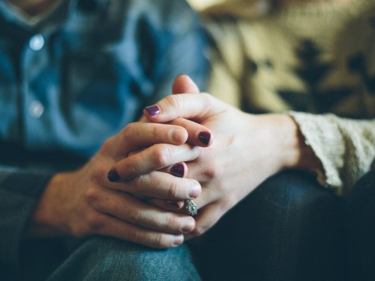 When we are living out the beautiful doctrine of submission the unbelieving world around us will take notice. @mferrell