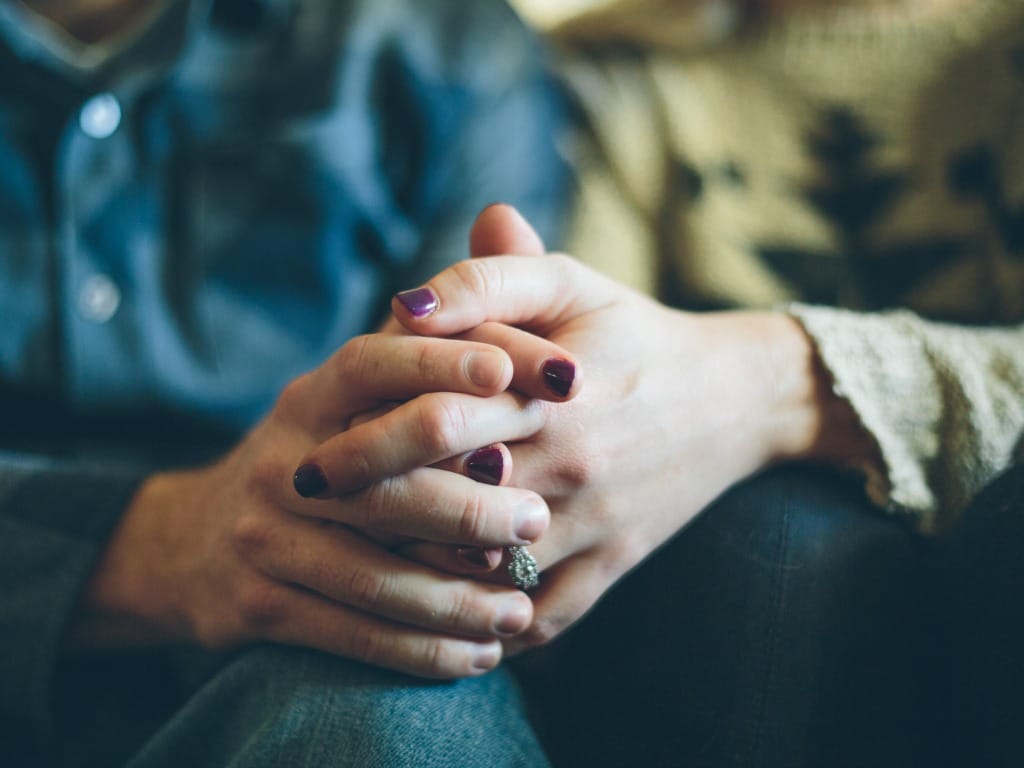 When we are living out the beautiful doctrine of submission the unbelieving world around us will take notice. @mferrell