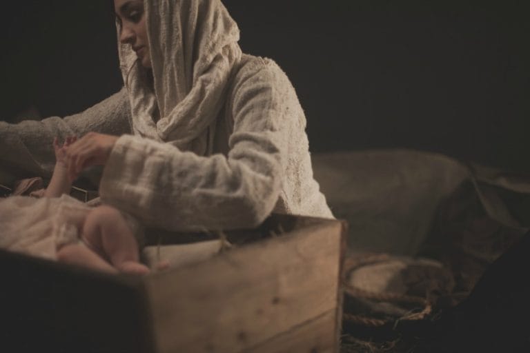 There are many lessons we can learn from Mary’s life, but I want to share just ten today. @mferrell