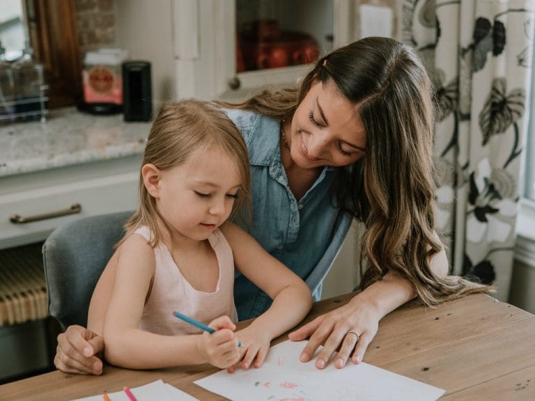 Are you struggling with getting back into a routine after the summer months?