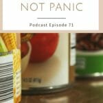 We are finding ourselves in unusual times of uncertainty with the Coronavirus and I'm sharing some thoughts that have been on my mind to encourage one another in this season. @mferrell