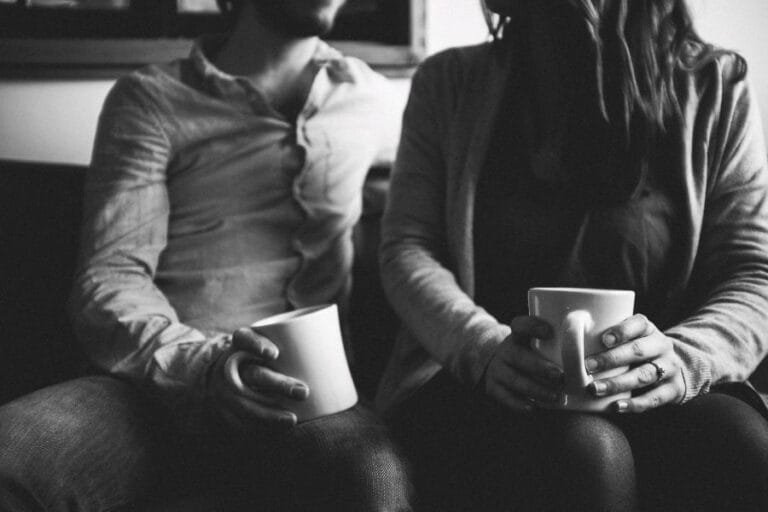 Romancing Your Husband | Thankful Homemaker