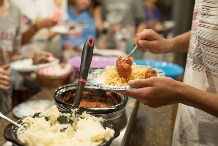 Reader Favorite Crock Pot Recipes @mferrell