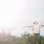 Remembering to Thank God for His Blessings