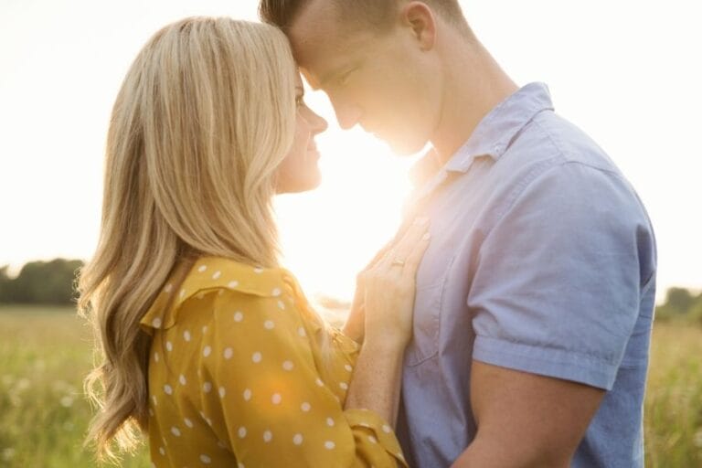 Showing True Biblical Love for Our Husbands @mferrell