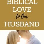 When our hearts are being ruled by the Spirit we will only desire the very best for someone. Jesus is our perfect example of how love acts (Eph. 5:2). #marriage #christianmarriage #lovehusband @mferrell