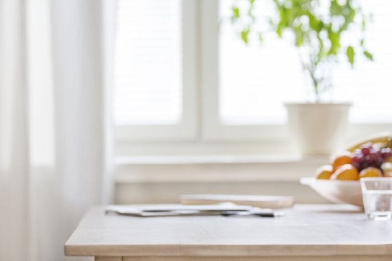 EP 14: Simple Tips for a Clutter-Free Home