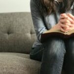 There is no shortcut to growing in holiness. None of us is going to be the finished article on this earth. If we're in Christ, we are all being renovated towards Christlikeness, but we are all in different stages and seasons in our walk with the Lord.  @mferrell