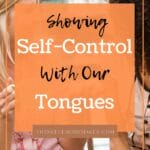Set a guard, O Lord, over my mouth; keep watch over the door of my lips! ~ Psalm 141:3 #gossip #speech @mferrell