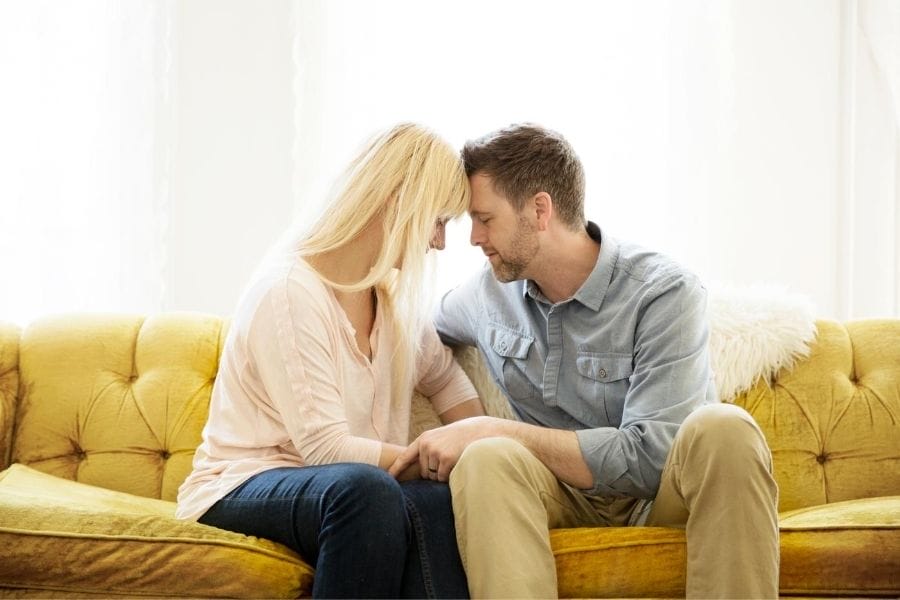 Christ is our ultimate example of a loving, respectful servant. @mferrell