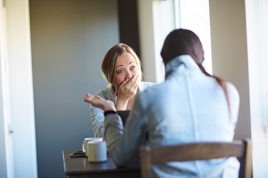 Our tongues can get us into so much trouble. We tend to have many words. Many times we're not careful with our words and say things that are slanderous, or gossip or sadly at times even malicious. @thankfulhomemaker