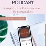 Thankful Homemaker Podcast