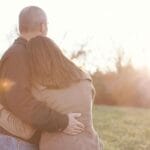 We have all heard that behind every great man is a great woman.  A wife’s encouragement can make her husband a better man.  @mferrell