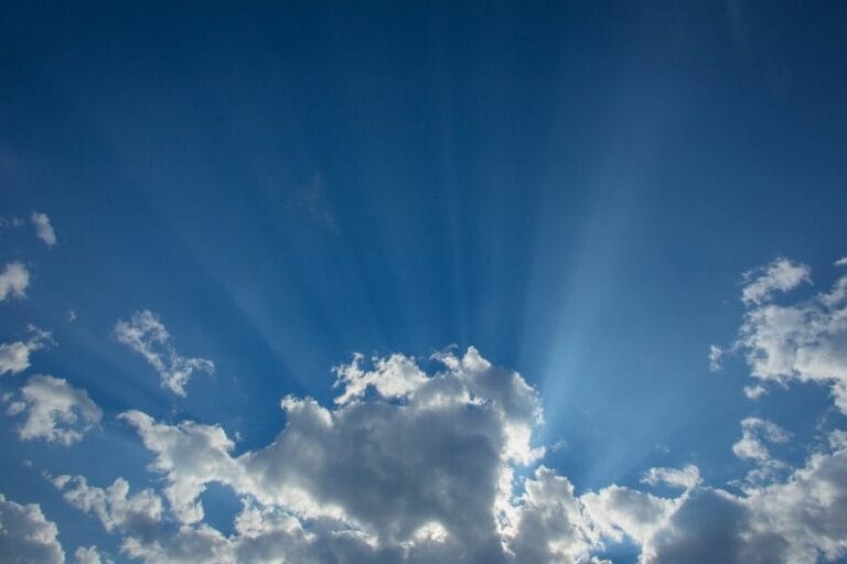 The More I See of Jesus @thankfulhomemaker