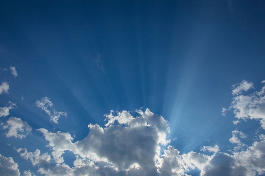 The More I See of Jesus @thankfulhomemaker