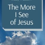 Mary Winslow's journal entries sparkle with a love for Christ and evidence of a deep work of God in her own soul. @thankfulhomemaker